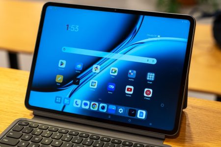 It’s 2025 and the OnePlus Pad 2 is still my favorite Android tablet