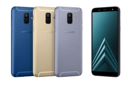 Samsung’s New Phones, OnePlus 6 and Realme 1 in India, and More News This Week