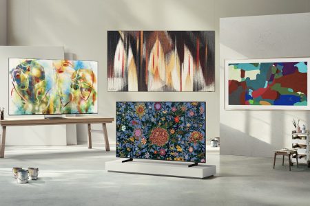Samsung introduces 2025 mini-LED TV lineup with ‘A new era of Samsung AI’