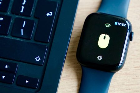 This app turns your Apple Watch into a Mac and smart home gesture hub