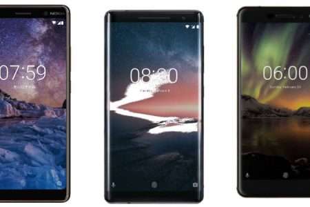 Airtel Online Store Now Offering Financing for Nokia Smartphones