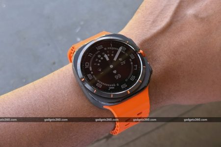 You May Soon Be Able to Control Supported TVs With Your Galaxy Watch