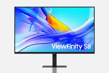 Samsung launched its biggest 16:9 4K monitor ever but it is definitely not going to please gamers
