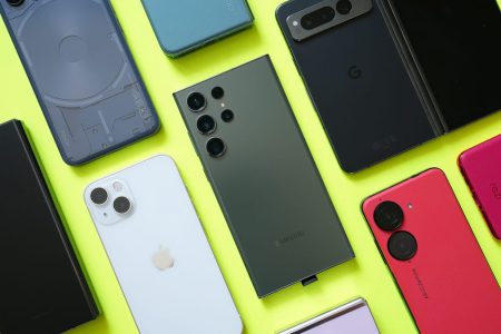 How we test phones at ZDNET in 2025