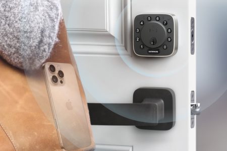 This lock is about to unlock a major iOS 18 UWB feature