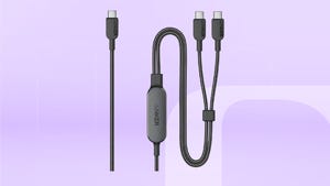 Charge Two Devices With One Anker Cable, Now Priced at a New Record Low
