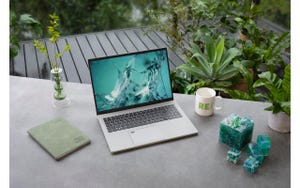 Check Out Acer&apos;s New Laptop Made Out of Oyster Shells