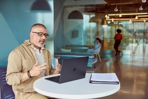 HP Debuts EliteBook X and Ultra Laptops With Latest Intel AI CPUs