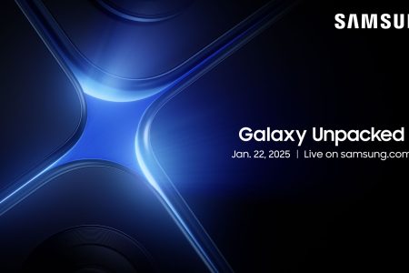 Samsung sets Unpacked for January 22 and we