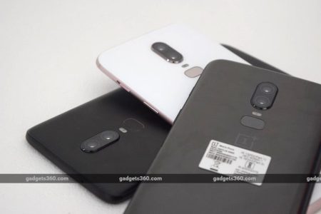 OnePlus 6 and Realme 1 Launch, Nokia X6 Unveil, and Other News This Week