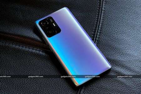 Xiaomi 11T Pro 5G Gets Massive Price Cut as Part of Early Diwali Deals
