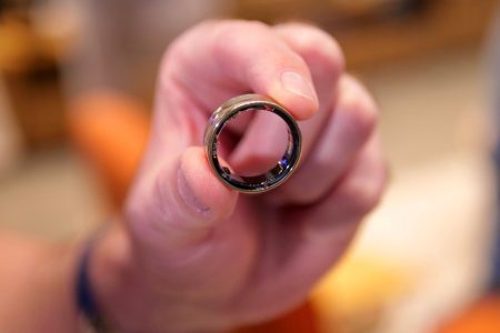 What I want to see from the Samsung Galaxy Ring 2