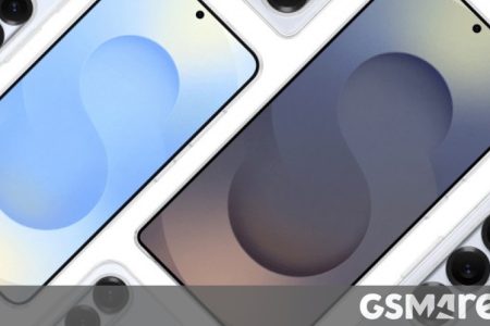 Samsung Galaxy S25 series’ official renders leak