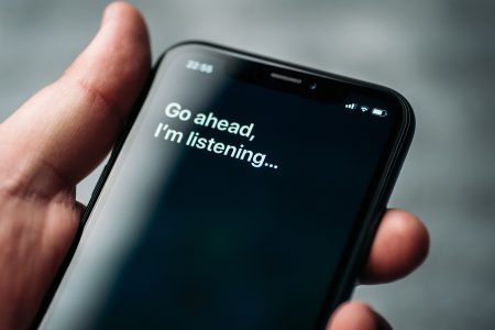 Is your iPhone listening to you for ads? Apple confirms Siri data has ‘never been sold to anyone’
