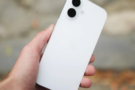 The iPhone 17 may get one of the biggest design changes in five years