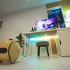 ces-2025:-ai-and-robots-are-making-themselves-right-at-home