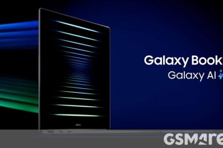 Samsung rolls out 14″ and 16″ Galaxy Book5 Pro, 15″ Galaxy Book5 360
