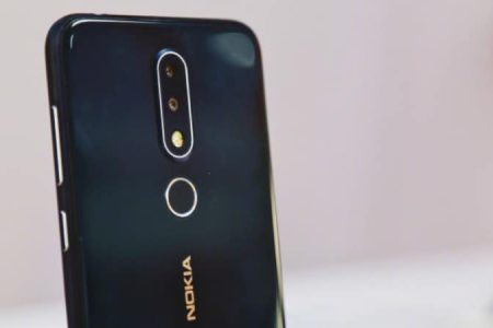 Nokia X High-Resolution Images Leaked by Chinese Retailer Ahead of Launch