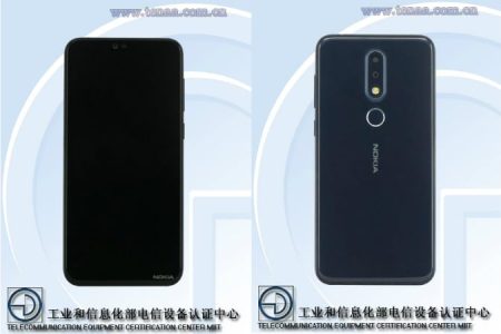 Nokia X TENAA Listing Reveals Key Specifications, Design