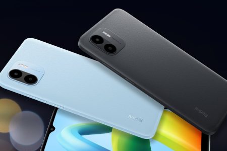 Redmi A1 With MediaTek Helio A22 SoC, 5,000mAh Battery Launched in India