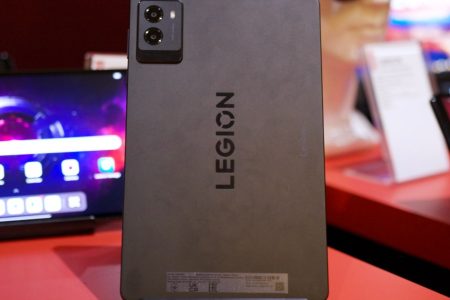 The new Lenovo Legion Tab is the Nexus 7 replacement I’ve waited years for