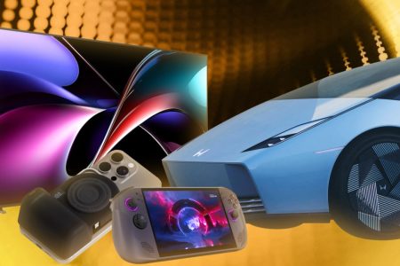 Digital Trends’ Best of CES 2025 Awards