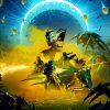 sony-confirms-helldivers-2,-horizon-zero-dawn-movies;-ghost-of-tsushima-anime