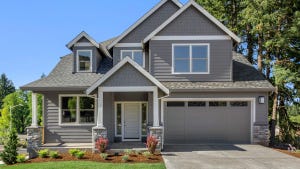 30-Year Fixed-Rate Mortgage Moves Up: Current Mortgage Rates on Jan. 8, 2025