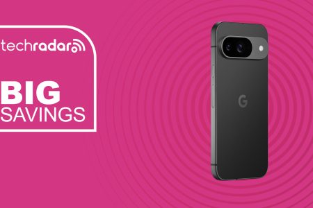 Why wait for the Galaxy S25 when you can save up to £750 on the Google Pixel 9 Pro