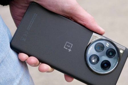 There may be yet another new OnePlus phone coming — and it’s small(ish)