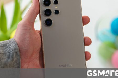 Samsung Galaxy S25 Ultra key specs leak