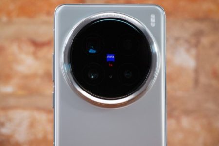vivo X200 Pro (global model) review