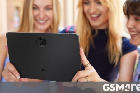 TCL debuts Nxtpaper 4.0 screen technology, Nxtpaper 11 Plus tablet