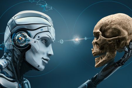 One conversation is all it takes for this AI to deepfake your entire personality