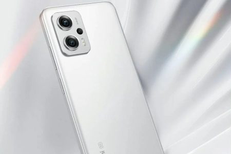 Redmi Note 11T Pro Series Milk Salt White Variant Launched: Details
