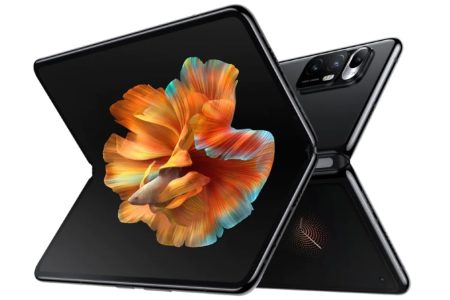 Xiaomi Mix Fold 2 Specifications Leaked Ahead of Launch: All Details
