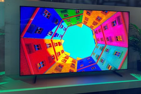 Mini-LED TVs will be more competitive than ever in 2025, and we