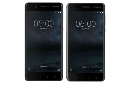 March Android Security Update Now Rolling Out to Nokia 5, Nokia 6