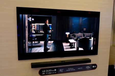 LG G5 OLED TV: everything we know about LG