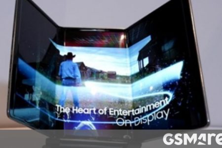 Samsung’s tri-fold smartphone to be even more limited than previously suggested