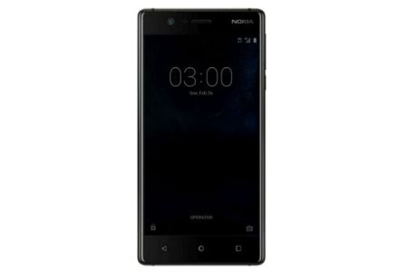 Nokia 3 Android Oreo Beta Update Now Available