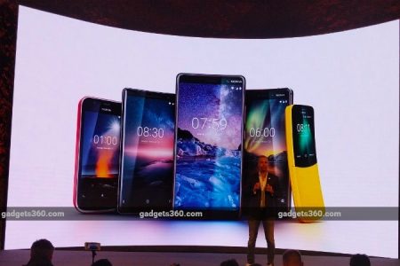 This Is When the New Nokia Phones Will Launch in India
