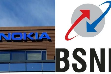 BSNL Partners Nokia for Rollout of 4G VoLTE Services