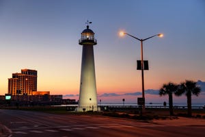 Best Internet Providers in Biloxi, Mississippi