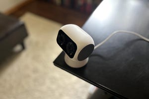 Best Indoor Security Cameras for 2025