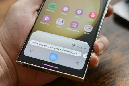 Samsung teases that the Galaxy S25 could be a ‘true AI companion’