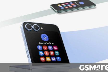 Samsung launches new phone trade-in program where you don’t have to buy a new phone
