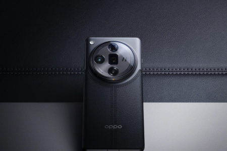 Oppo’s Top Flagship Find X8 Ultra Returns to Flat Design Legacy