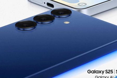 New Samsung Galaxy S25 images reveal two interesting details