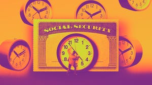 Your Social Security Benefits Aren&apos;t Guaranteed. Here&apos;s How You Could Lose Them